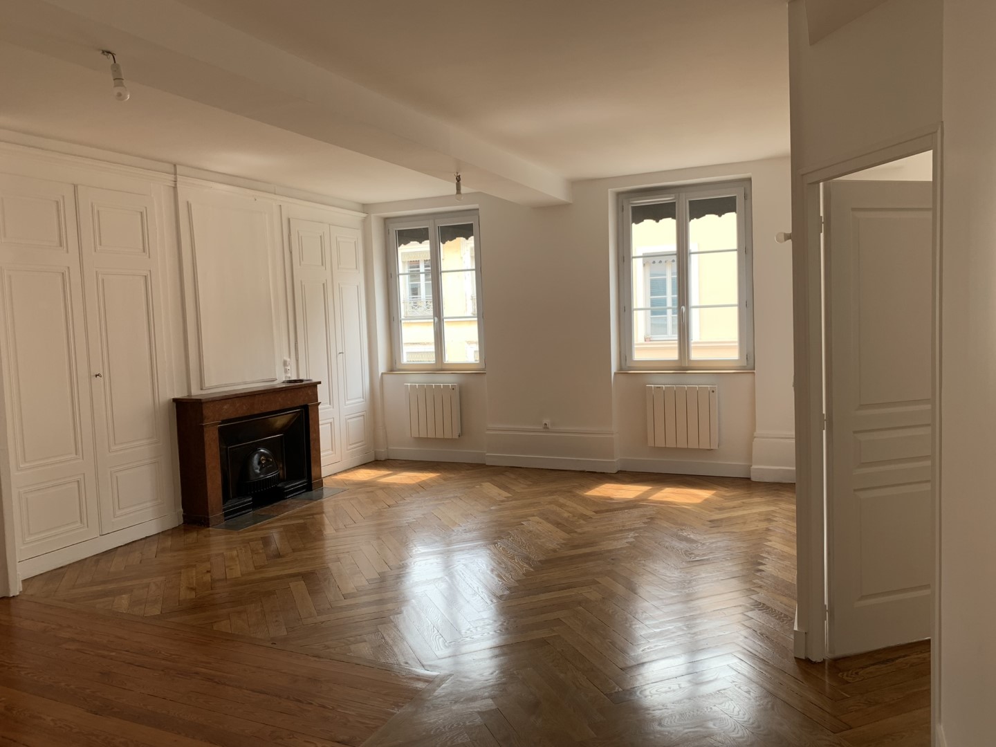 Appartement 4 pièces