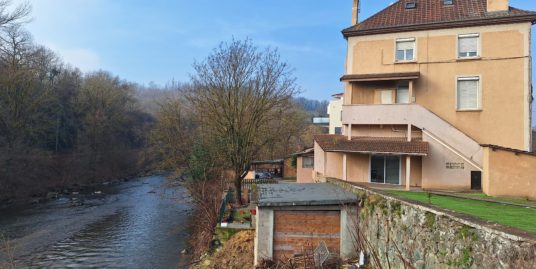 Appartement une pièce