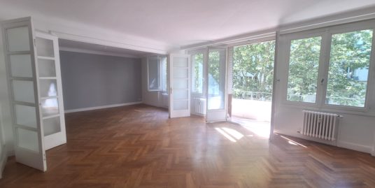 Appartement 5 pièces