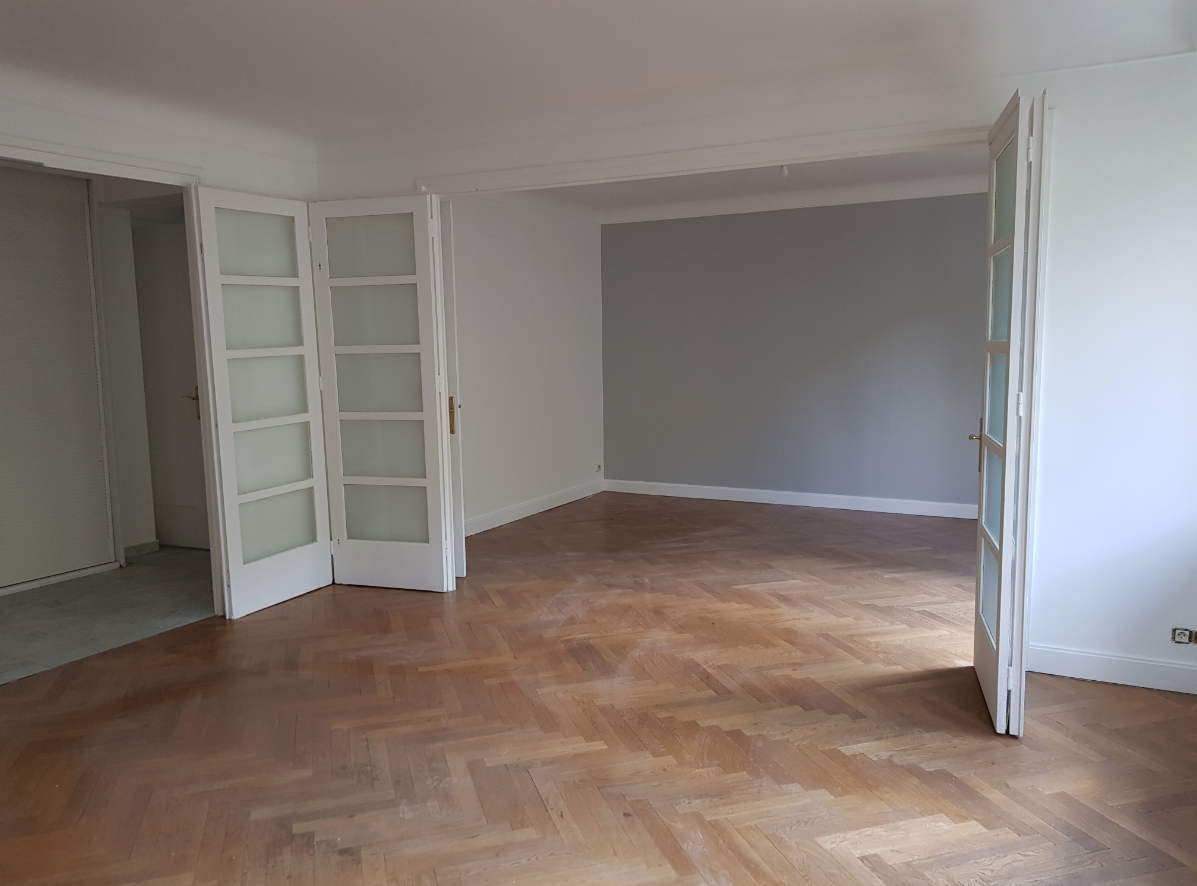 Appartement 5 pièces