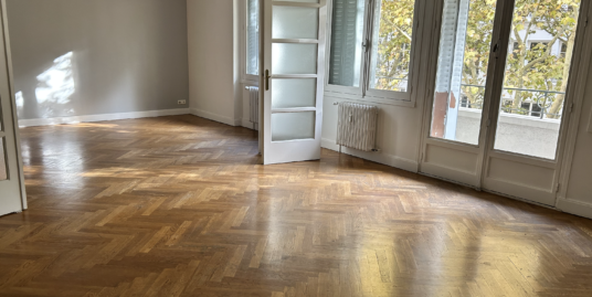 Appartement 5 pièces