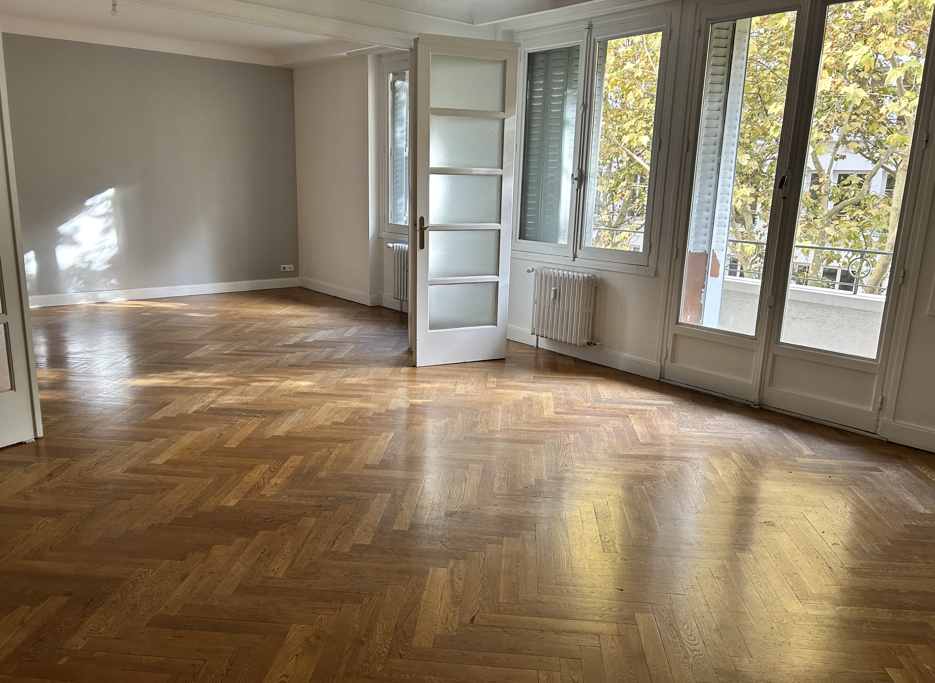 Appartement 5 pièces