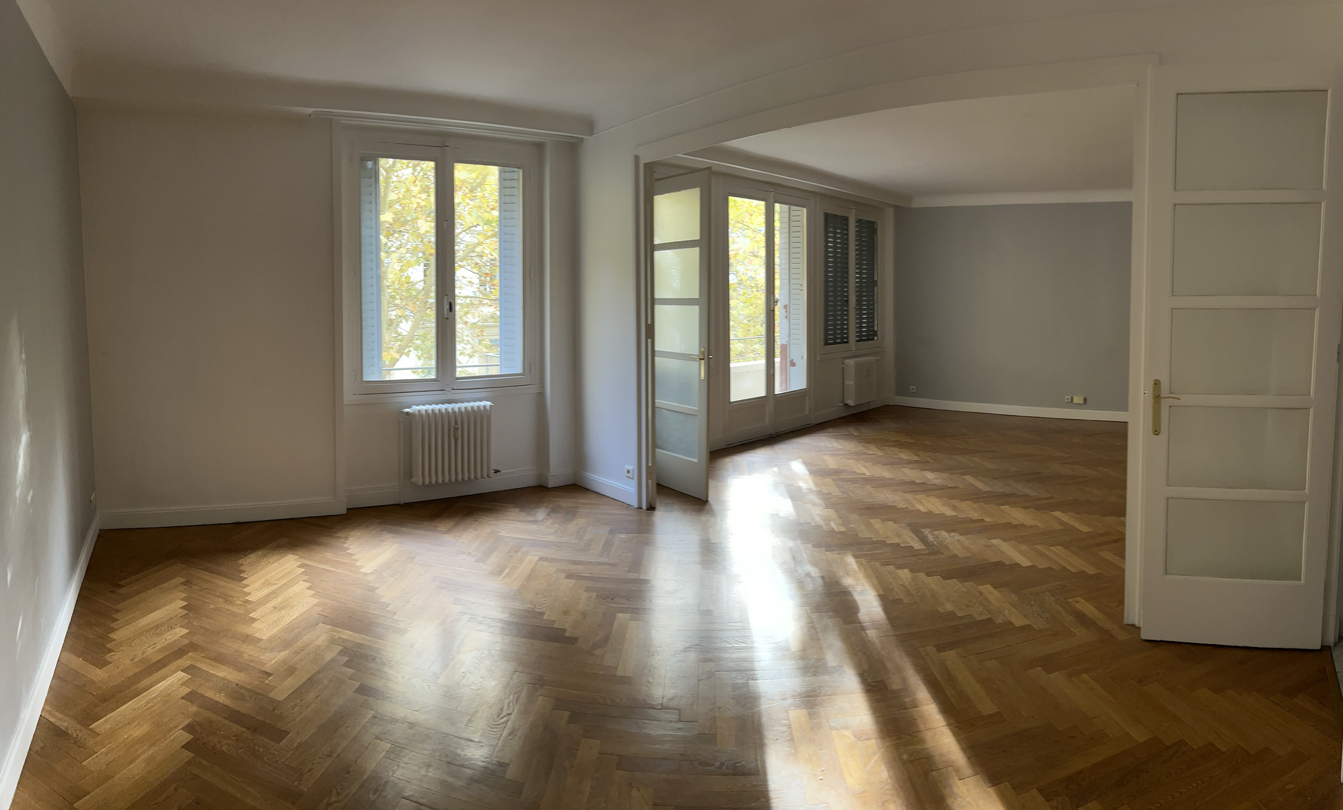 Appartement 5 pièces