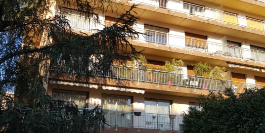 Appartement une pièce