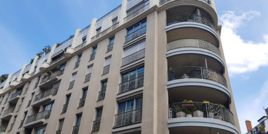 Appartement 2 pièces