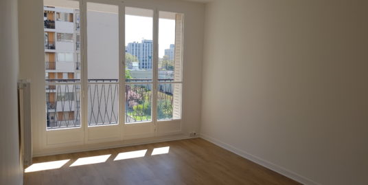 Appartement 3 pièces