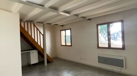 Appartement 1 pièce