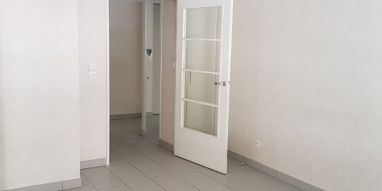 Appartement 2 pièces