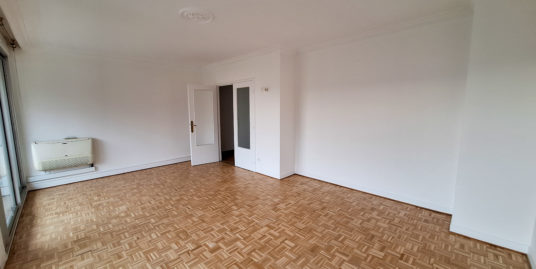 Appartement 4 pièces