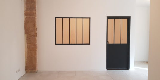 Appartement 2 pièces