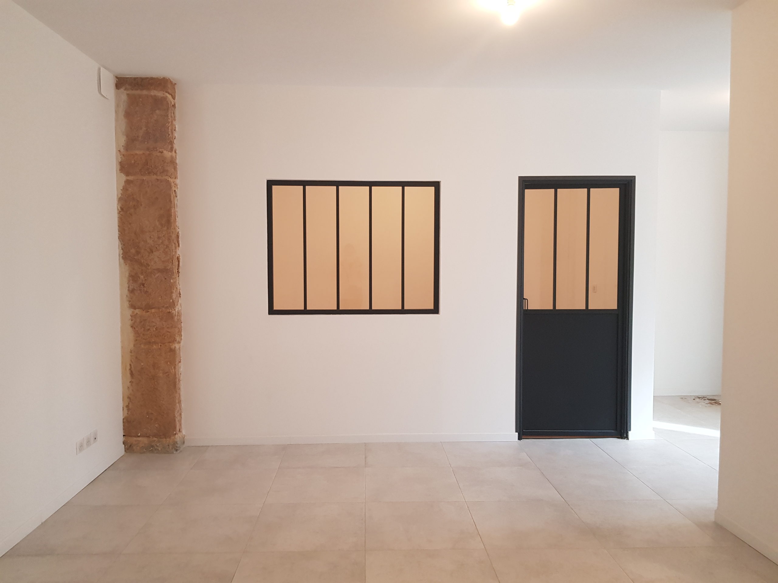 Appartement 2 pièces