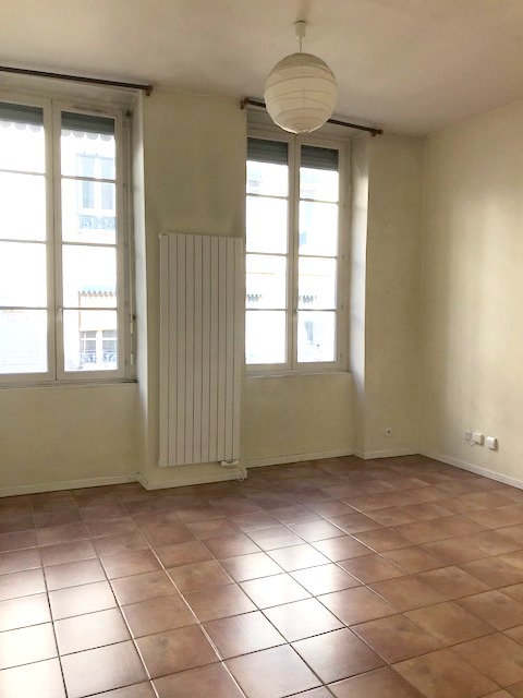Appartement 1 piece