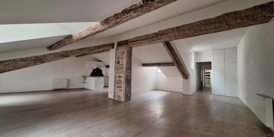Appartement 3 pièces