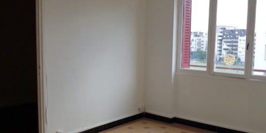 Appartement 2 pièces