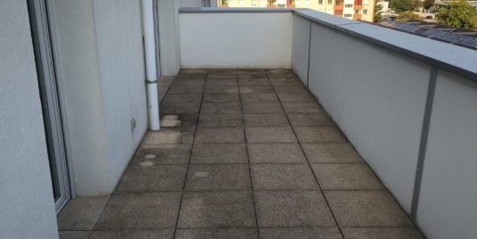 Appartement 1 pièce