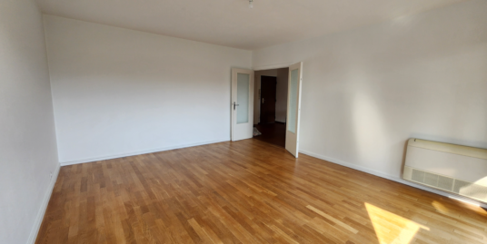 Appartement 4 pièces