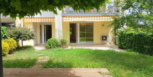 Appartement 4 pièces