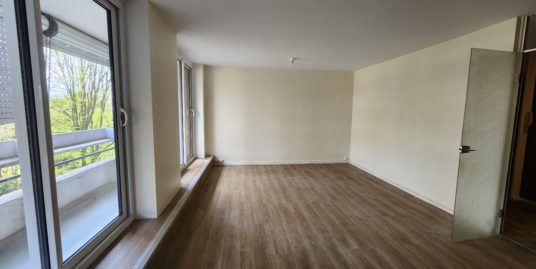 Appartement 3 pièces