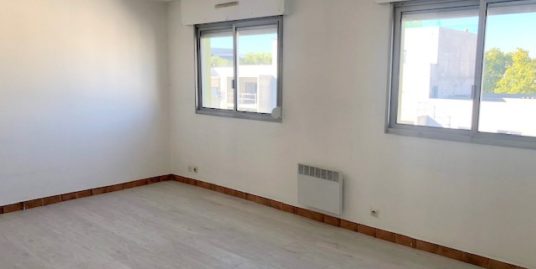 Appartement 1 pièce