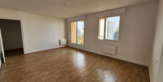 Appartement 2 pièces