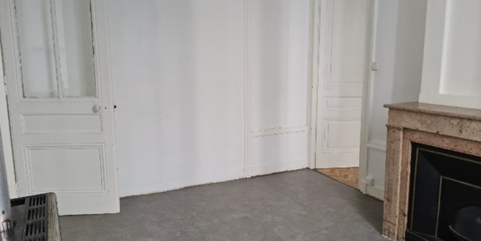 Appartement 2 pièces