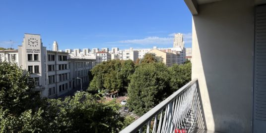 Appartement 3 pièces