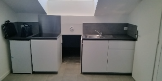 Appartement 1 pièce