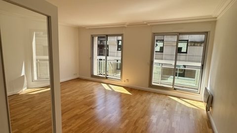 Appartement 2 pièces