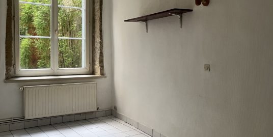Appartement 2 pièces