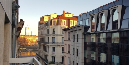 Appartement 2 pièces