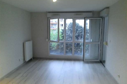 Appartement 4 pièces