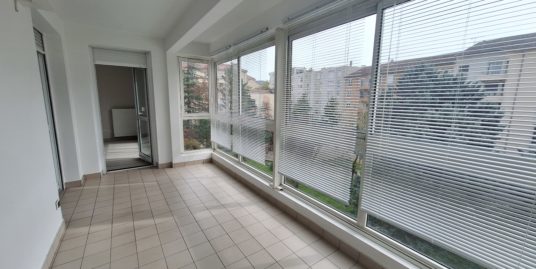 Appartement 4 pièces