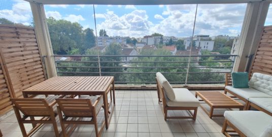 Appartement 3 pièces