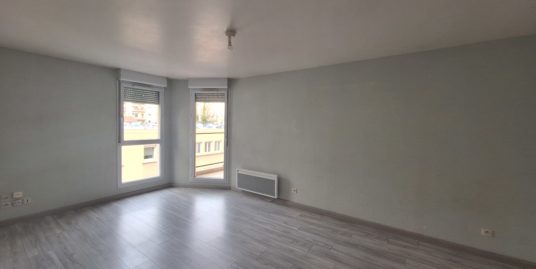 Appartement 2 pièces