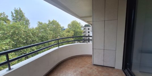 Appartement 2 pièces