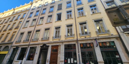 Appartement 2 pièces