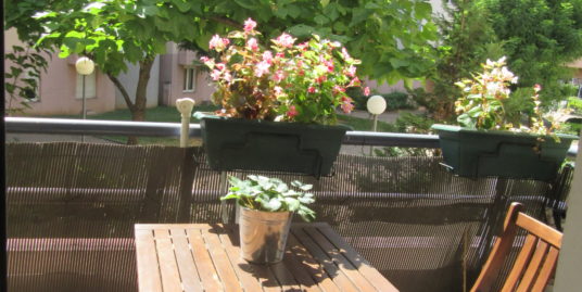 Appartement 2 pièces