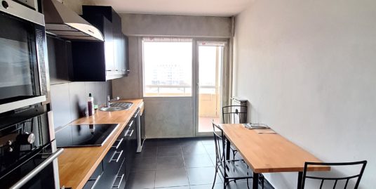 Appartement 3 pièces