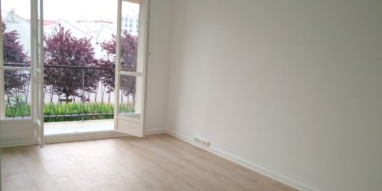 Appartement 3 pièces