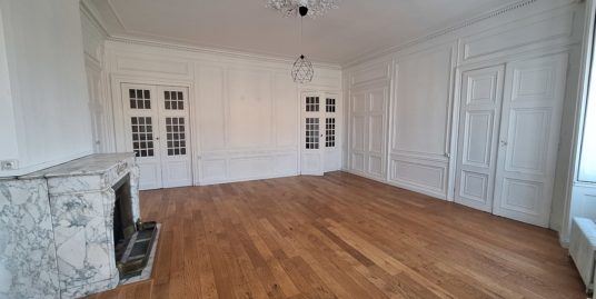 Appartement 4 pièces