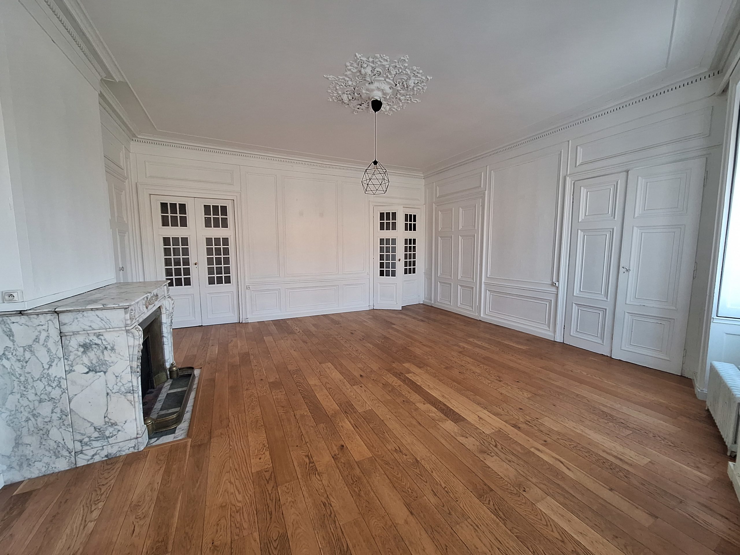 Appartement 4 pièces