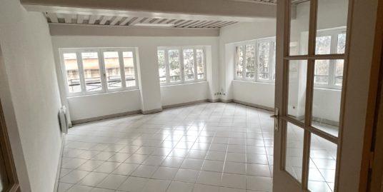 Appartement 3 pièces