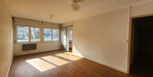 Appartement 4 pièces