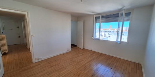 Appartement 3 pièces