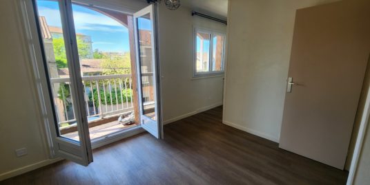 Appartement 1 pièce