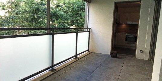 Appartement 3 pièces