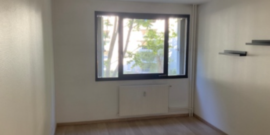 Appartement 2 pièces