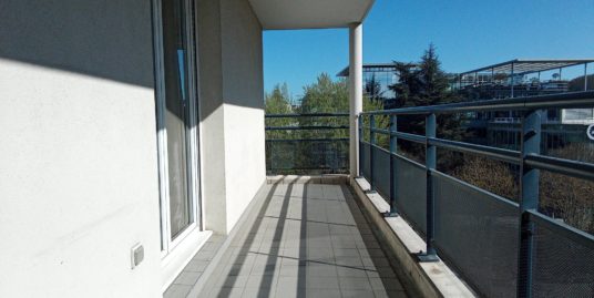 Appartement 2 pièces