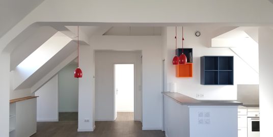 Appartement 3 pièces