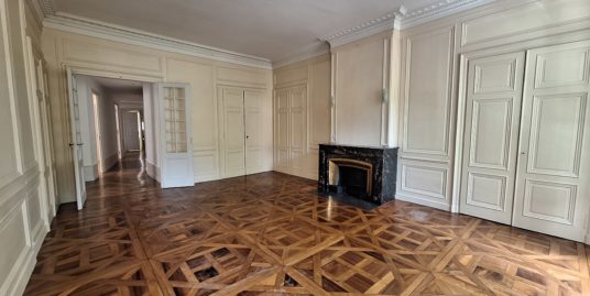 Appartement 5 pièces